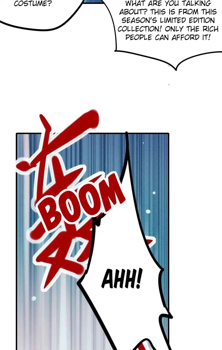 To be Winner Chapter 1 page 25 - Chapter 1