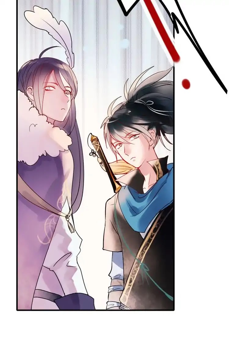 To be Winner Chapter 1 page 26 - Chapter 1