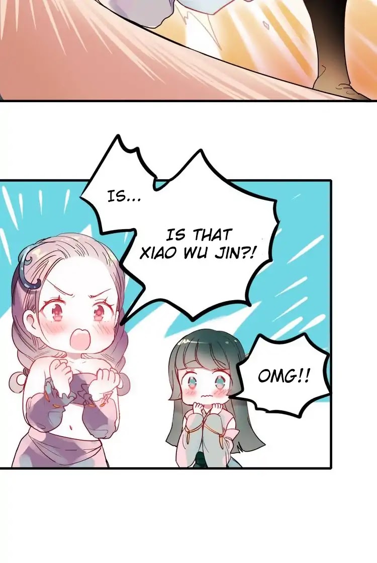 To be Winner Chapter 1 page 34 - Chapter 1