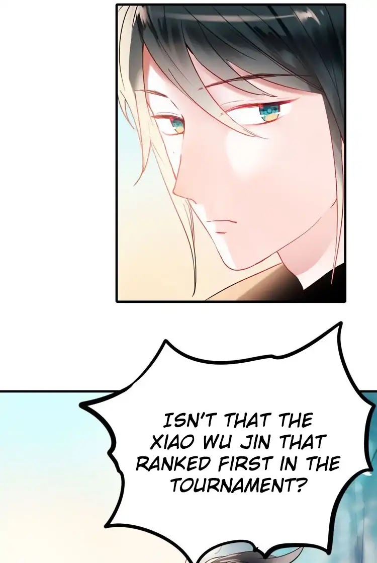 To be Winner Chapter 1 page 35 - Chapter 1