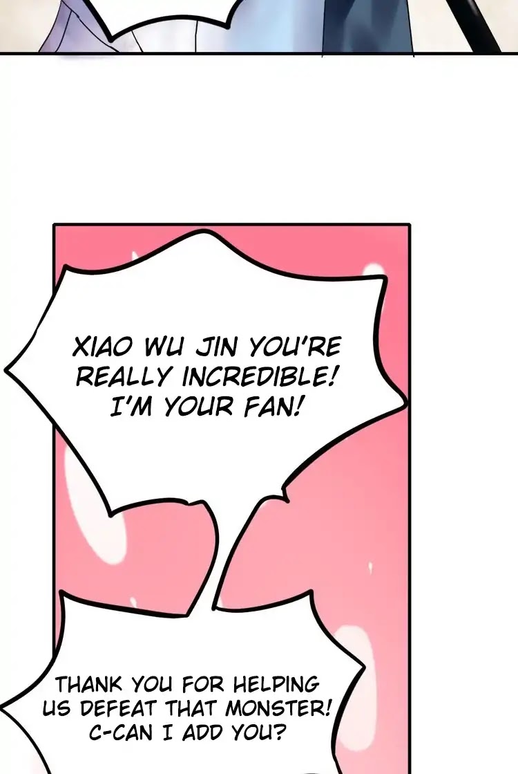 To be Winner Chapter 1 page 37 - Chapter 1