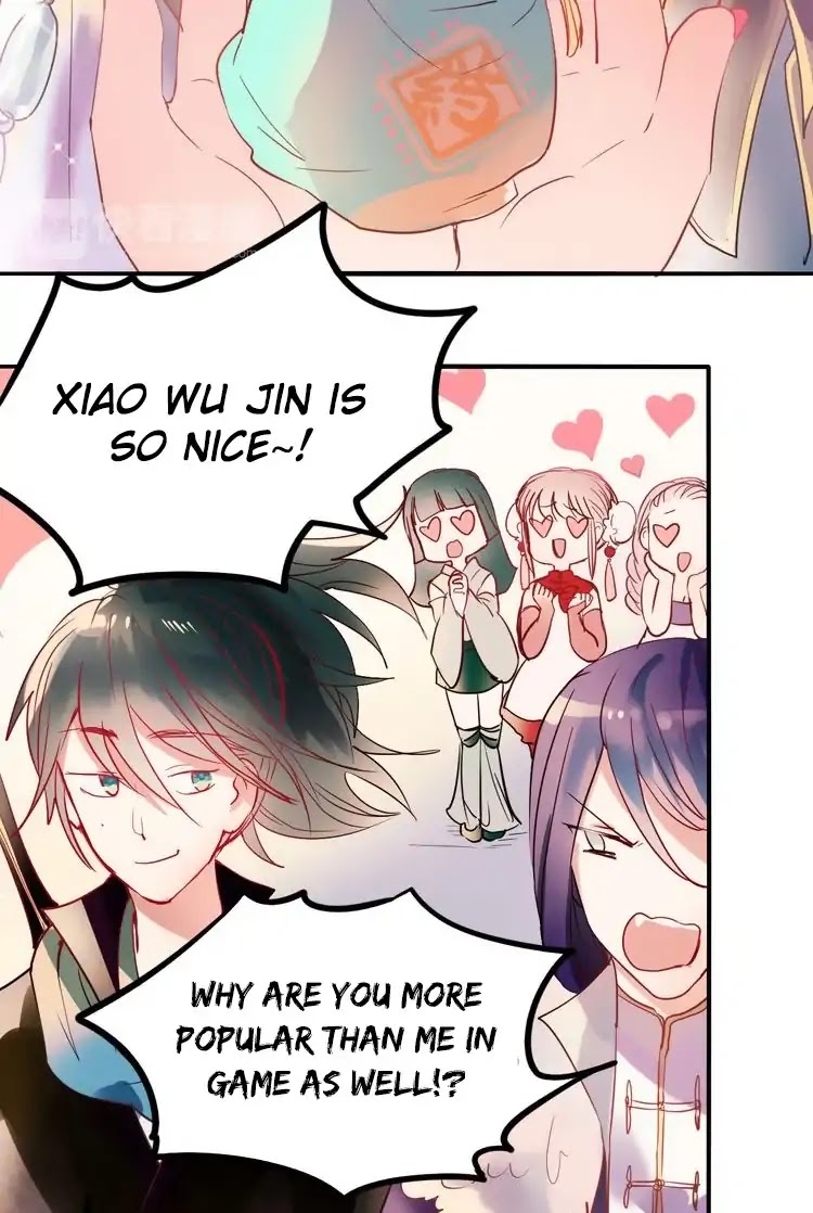 To be Winner Chapter 1 page 41 - Chapter 1