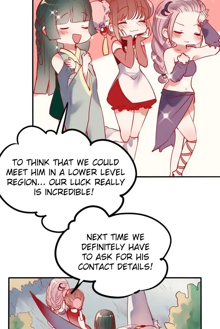 To be Winner Chapter 1 page 43 - Chapter 1