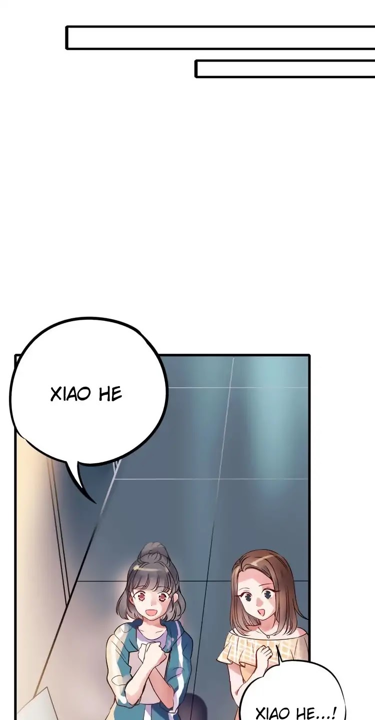 To be Winner Chapter 1 page 7 - Chapter 1