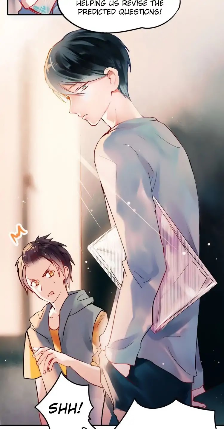 To be Winner Chapter 1 page 9 - Chapter 1