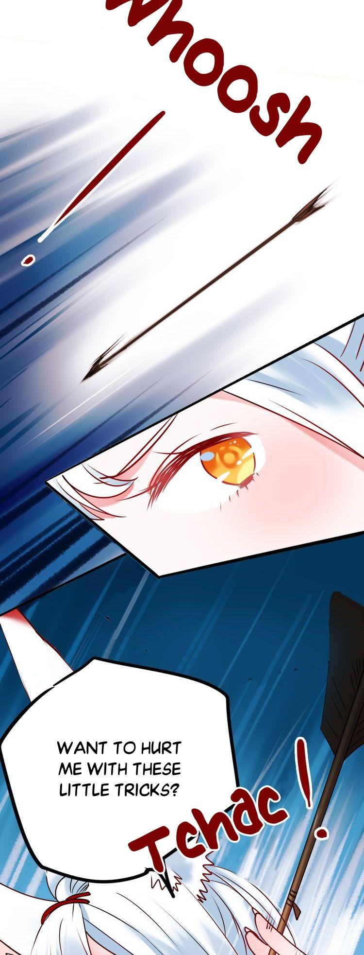 To be Winner Chapter 10 page 10 - Chapter 10: One of My People