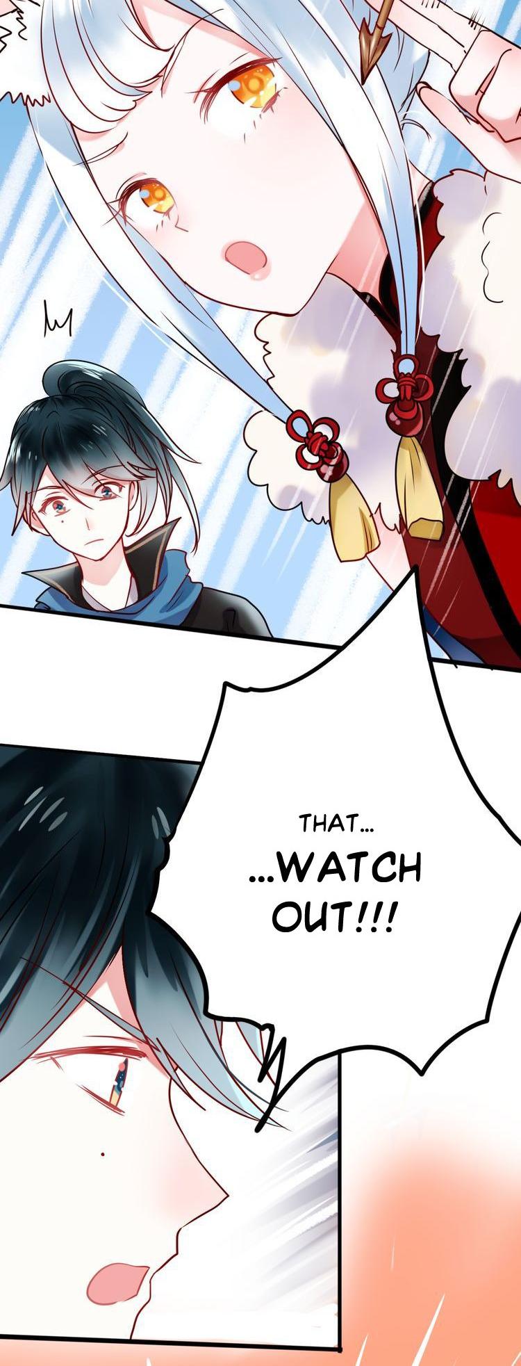 To be Winner Chapter 10 page 11 - Chapter 10: One of My People