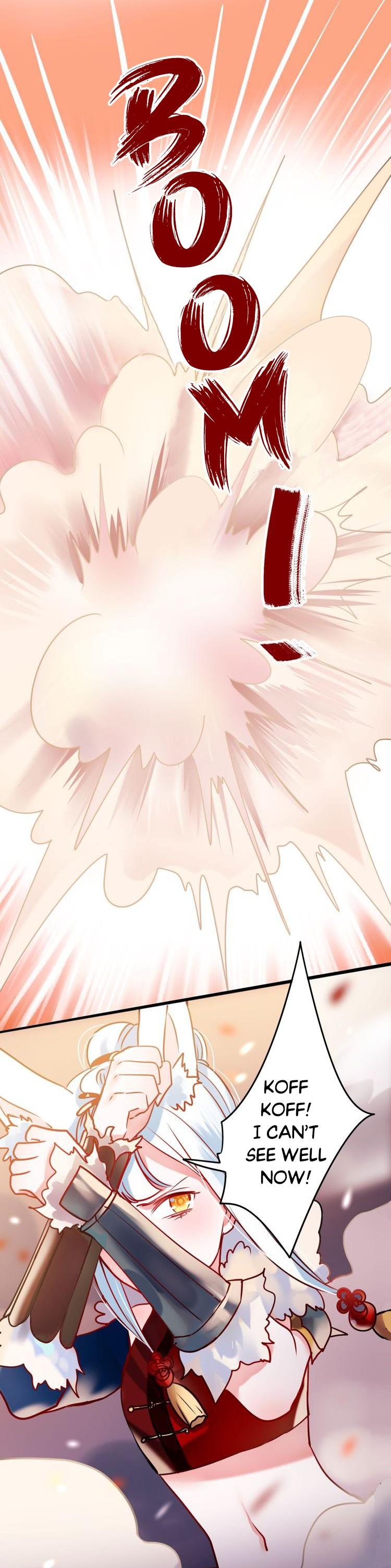 To be Winner Chapter 10 page 12 - Chapter 10: One of My People