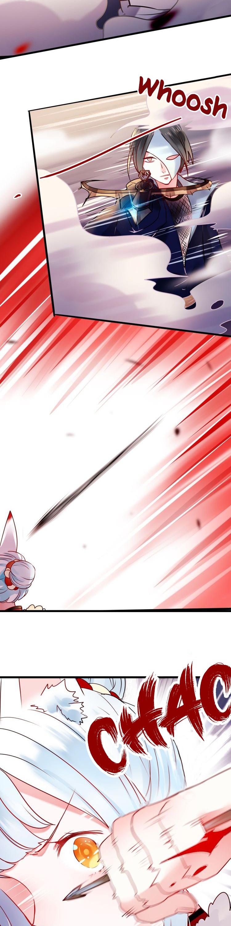 To be Winner Chapter 10 page 13 - Chapter 10: One of My People