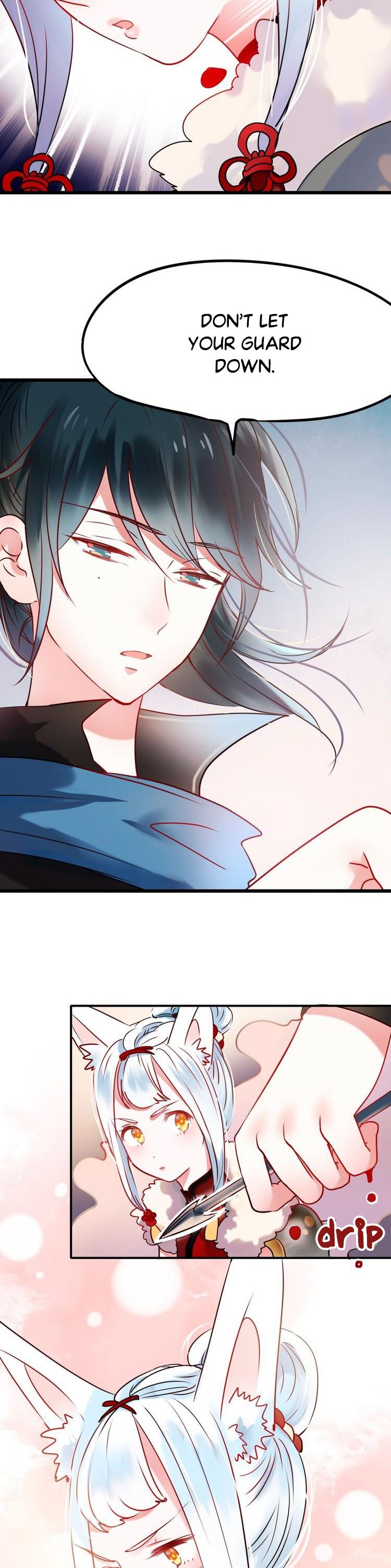 To be Winner Chapter 10 page 14 - Chapter 10: One of My People