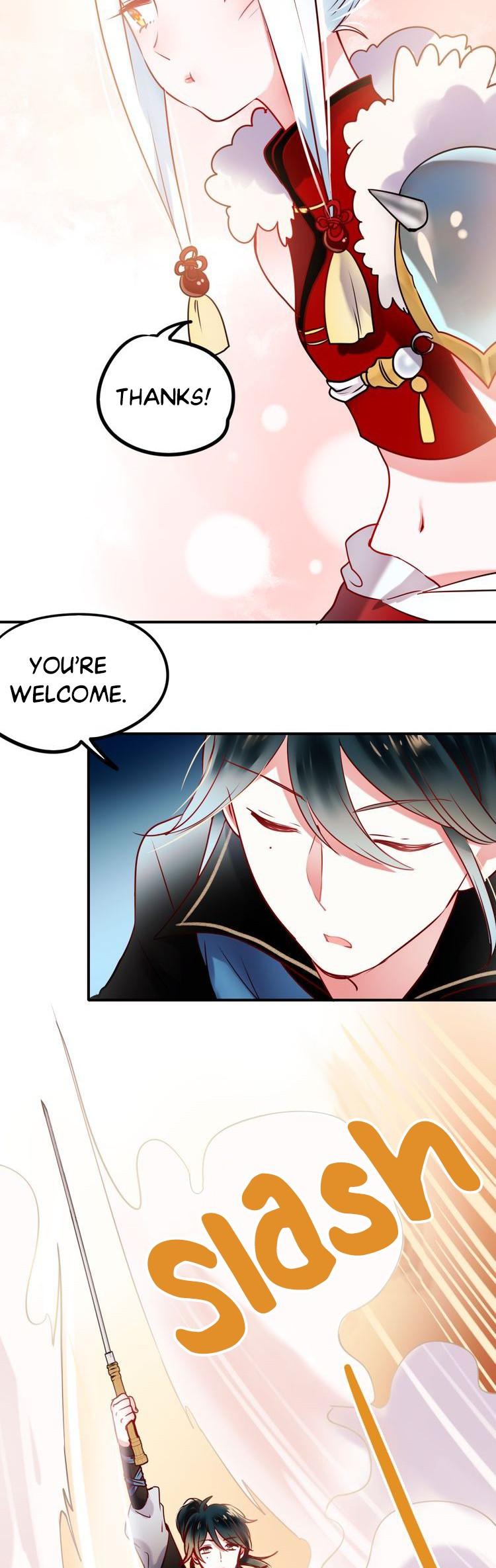 To be Winner Chapter 10 page 15 - Chapter 10: One of My People