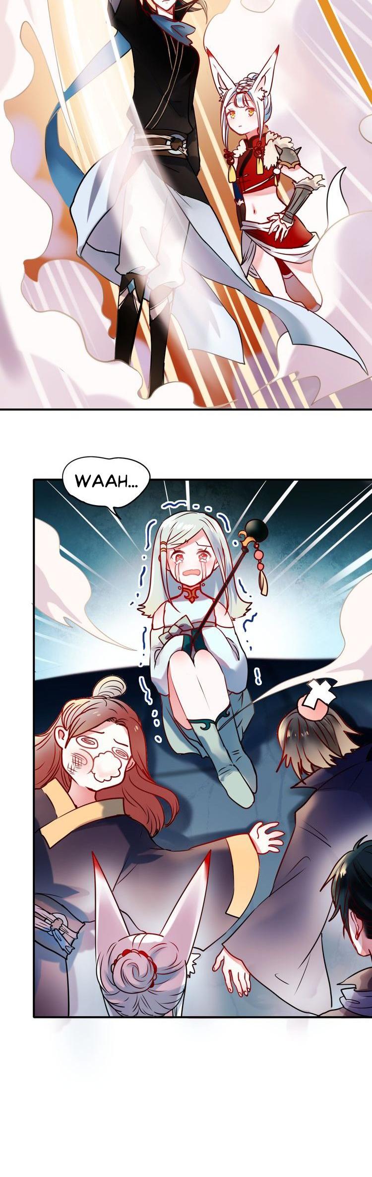 To be Winner Chapter 10 page 16 - Chapter 10: One of My People