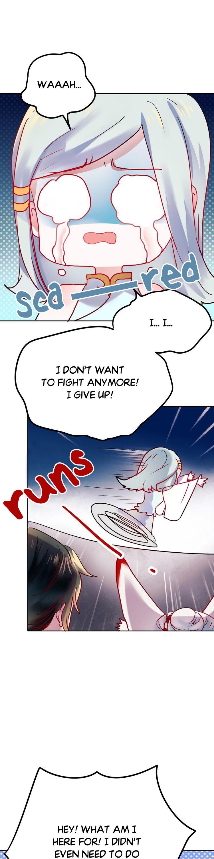 To be Winner Chapter 10 page 17 - Chapter 10: One of My People