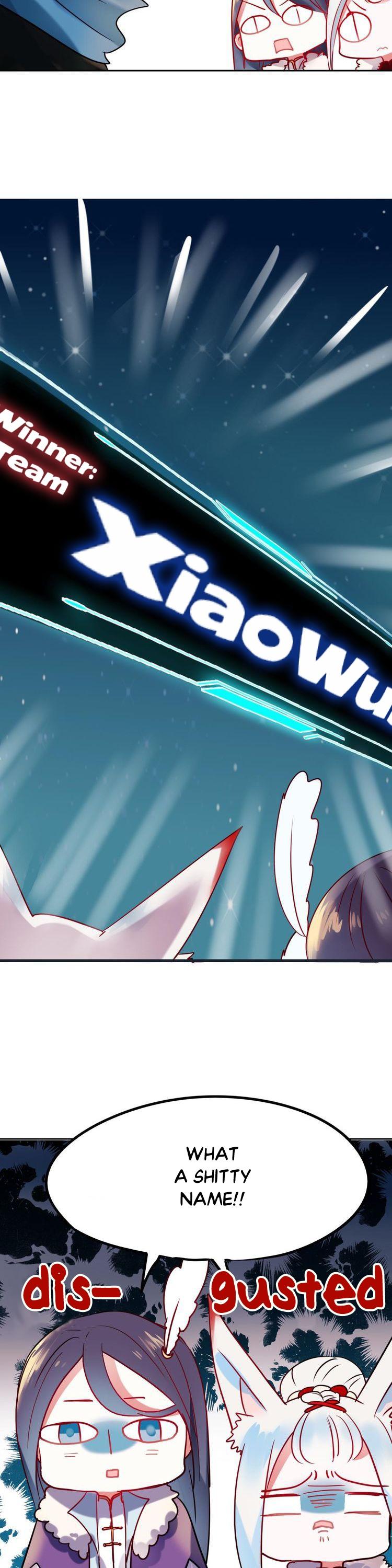 To be Winner Chapter 10 page 19 - Chapter 10: One of My People
