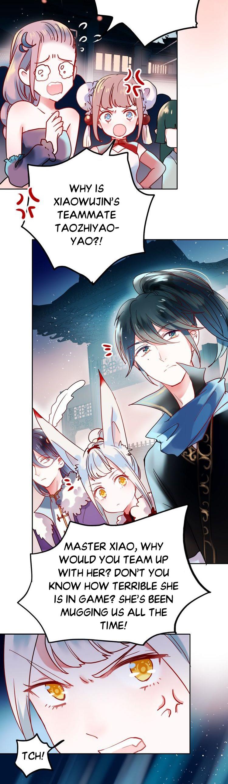 To be Winner Chapter 10 page 24 - Chapter 10: One of My People