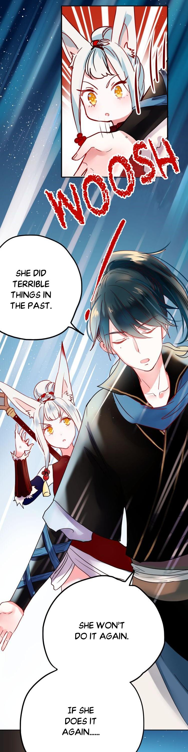 To be Winner Chapter 10 page 25 - Chapter 10: One of My People