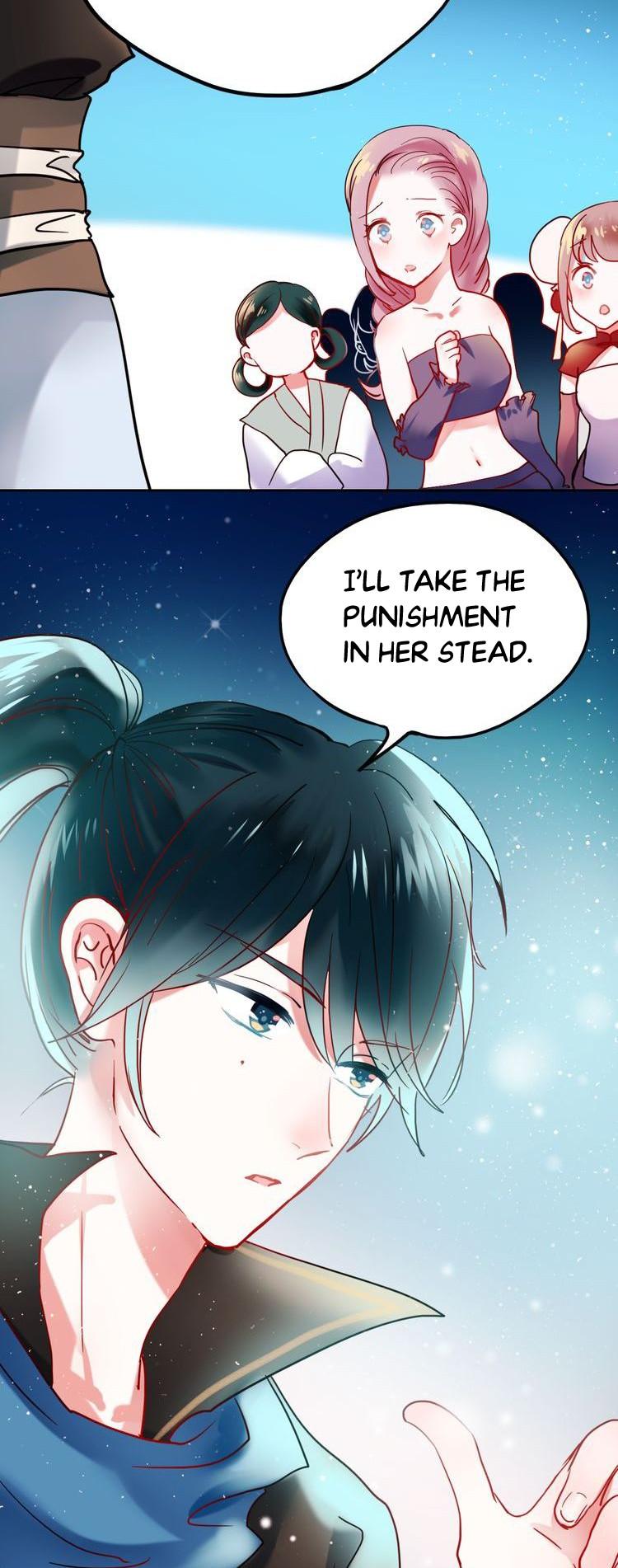 To be Winner Chapter 10 page 26 - Chapter 10: One of My People
