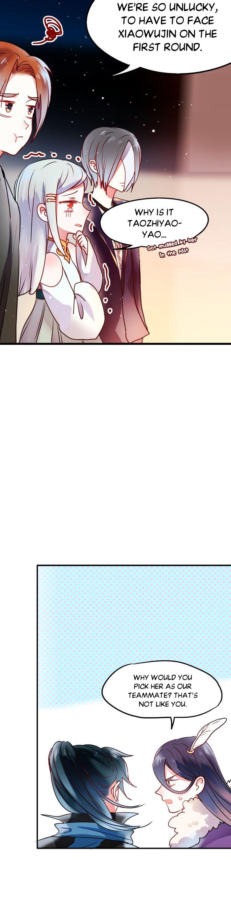 To be Winner Chapter 10 page 3 - Chapter 10: One of My People