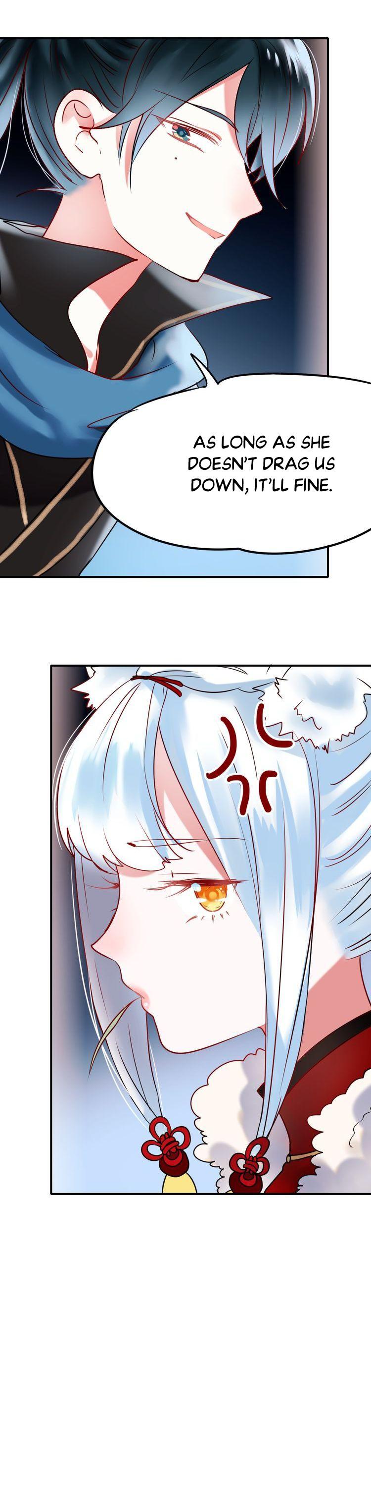 To be Winner Chapter 10 page 4 - Chapter 10: One of My People