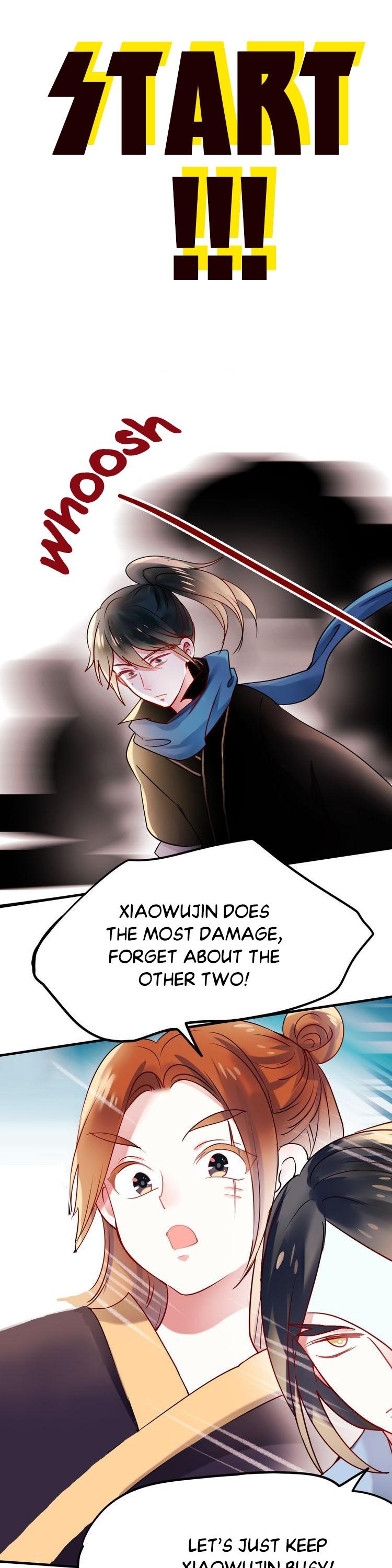 To be Winner Chapter 10 page 5 - Chapter 10: One of My People