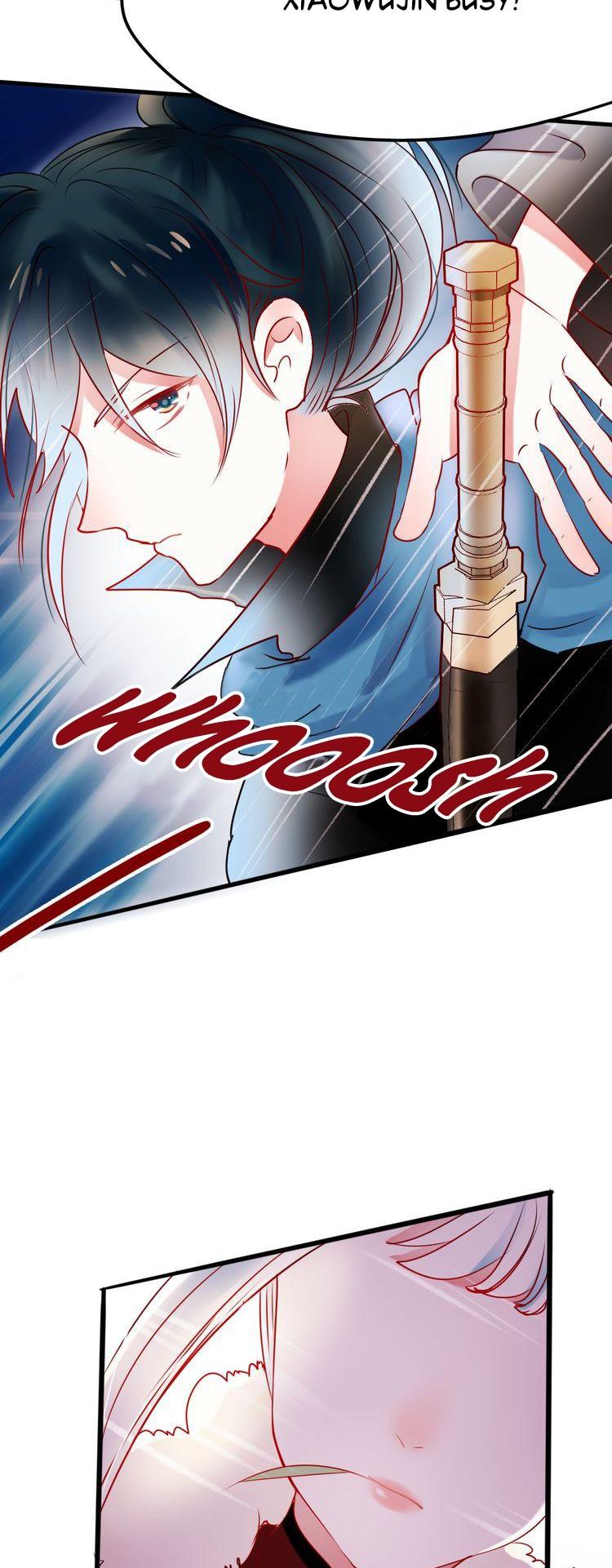 To be Winner Chapter 10 page 6 - Chapter 10: One of My People