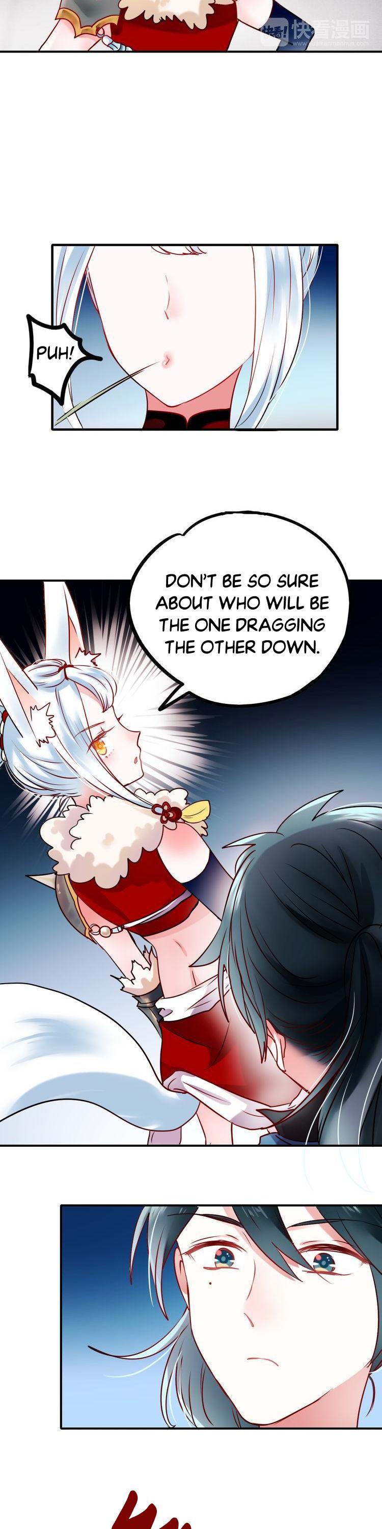 To be Winner Chapter 10 page 9 - Chapter 10: One of My People