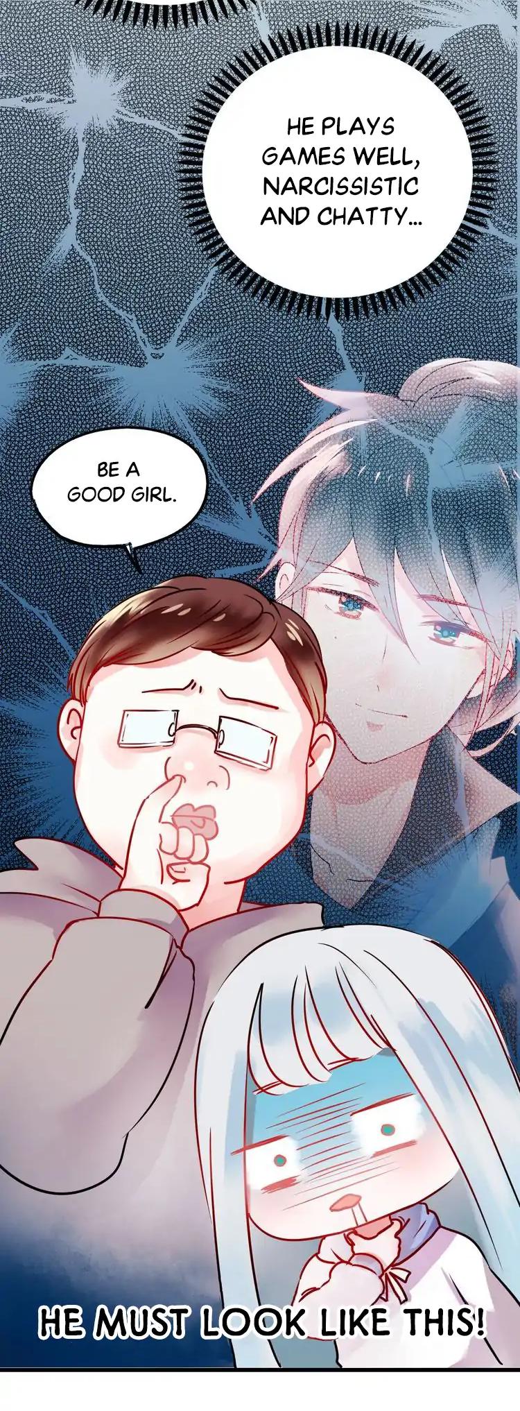 To be Winner Chapter 11 page 10 - Chapter 11