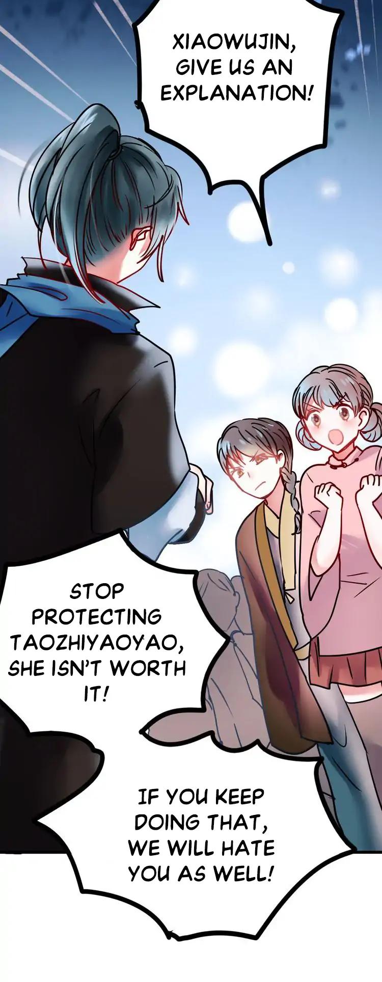To be Winner Chapter 11 page 15 - Chapter 11