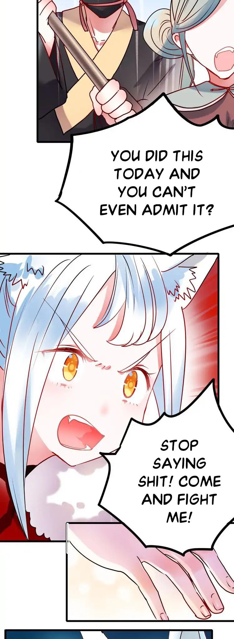 To be Winner Chapter 11 page 17 - Chapter 11