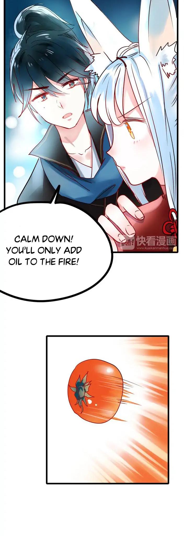 To be Winner Chapter 11 page 18 - Chapter 11
