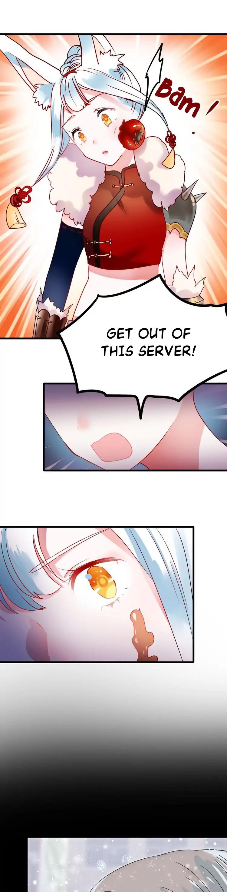 To be Winner Chapter 11 page 19 - Chapter 11