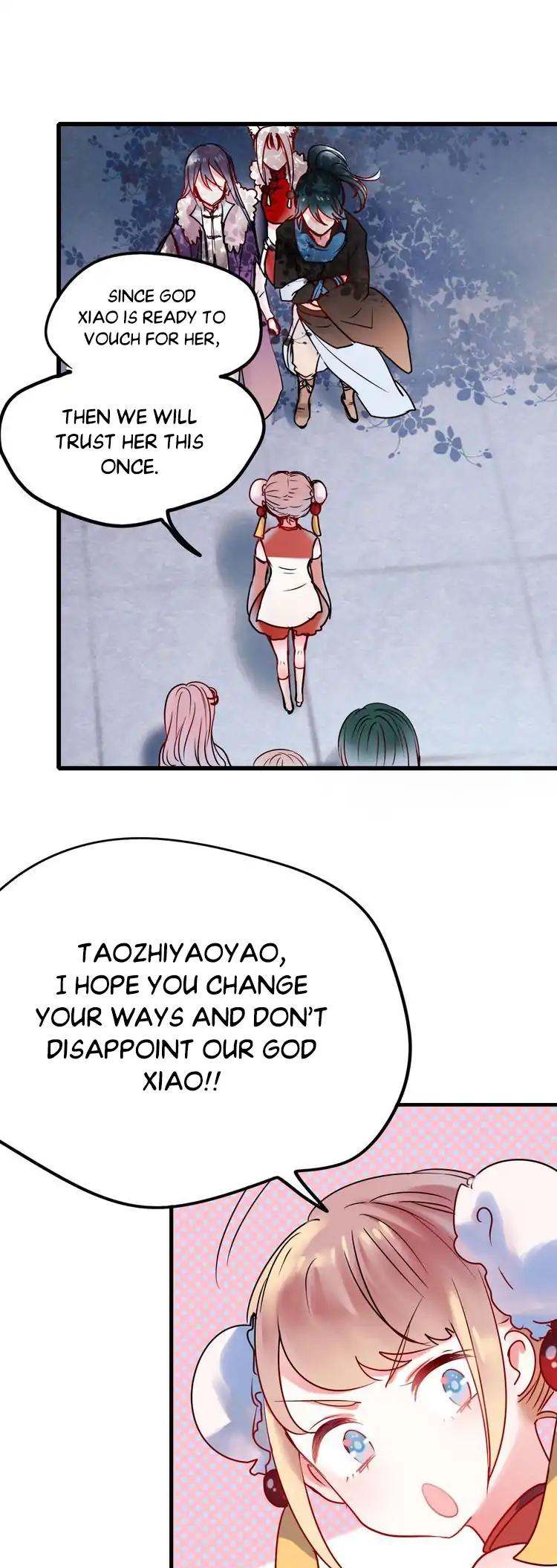 To be Winner Chapter 11 page 2 - Chapter 11