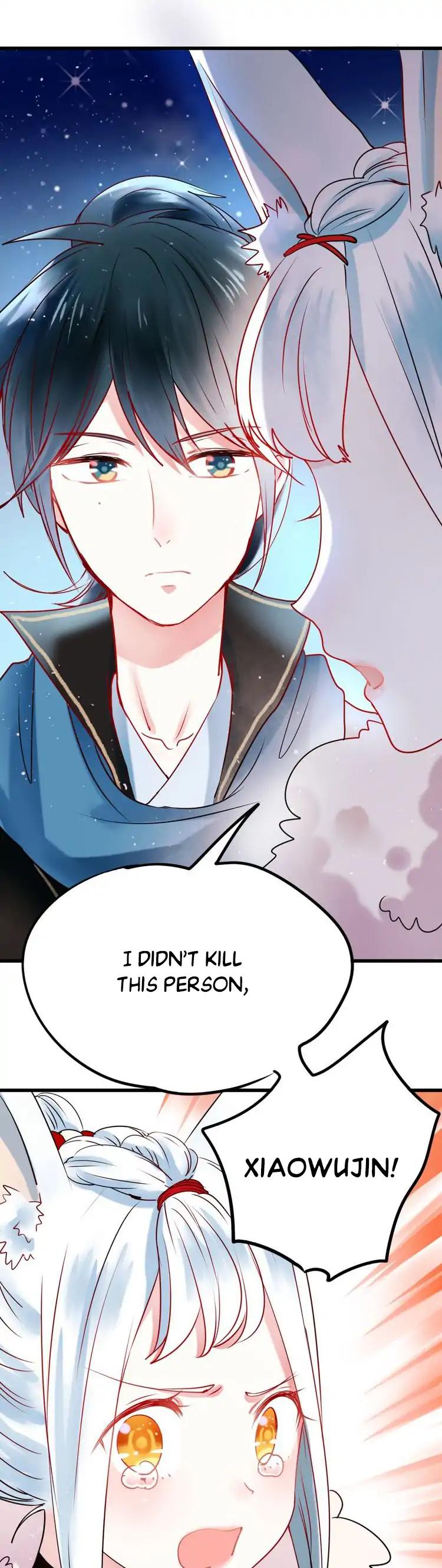 To be Winner Chapter 11 page 21 - Chapter 11