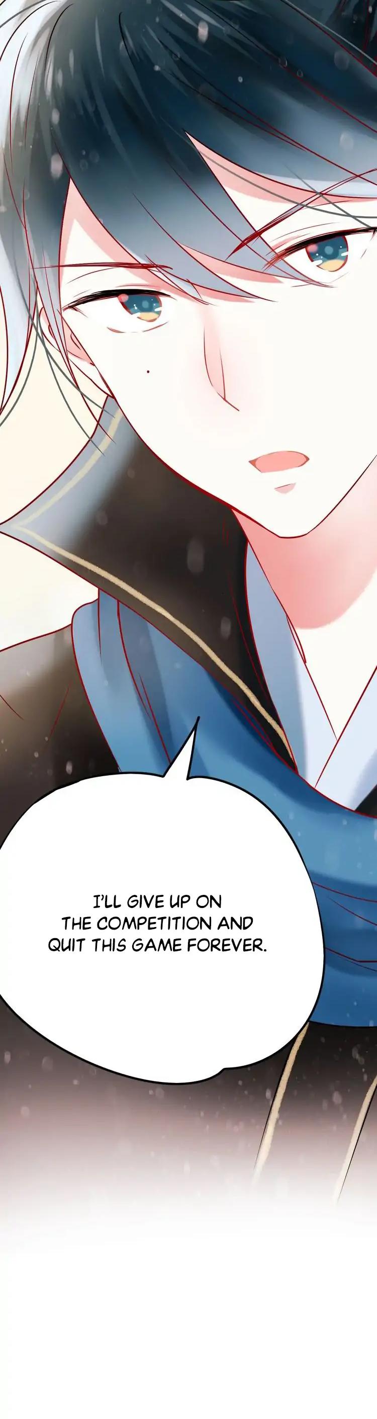 To be Winner Chapter 11 page 24 - Chapter 11