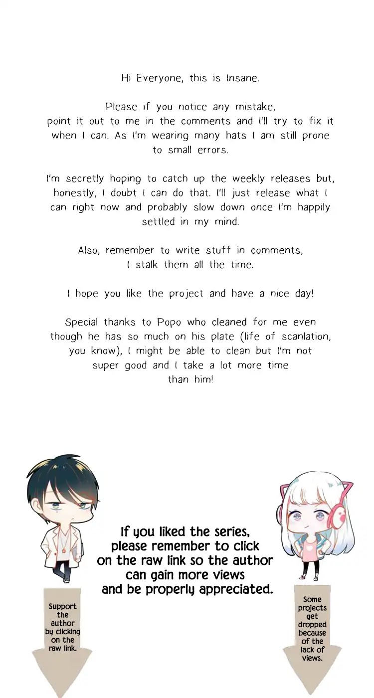 To be Winner Chapter 11 page 25 - Chapter 11