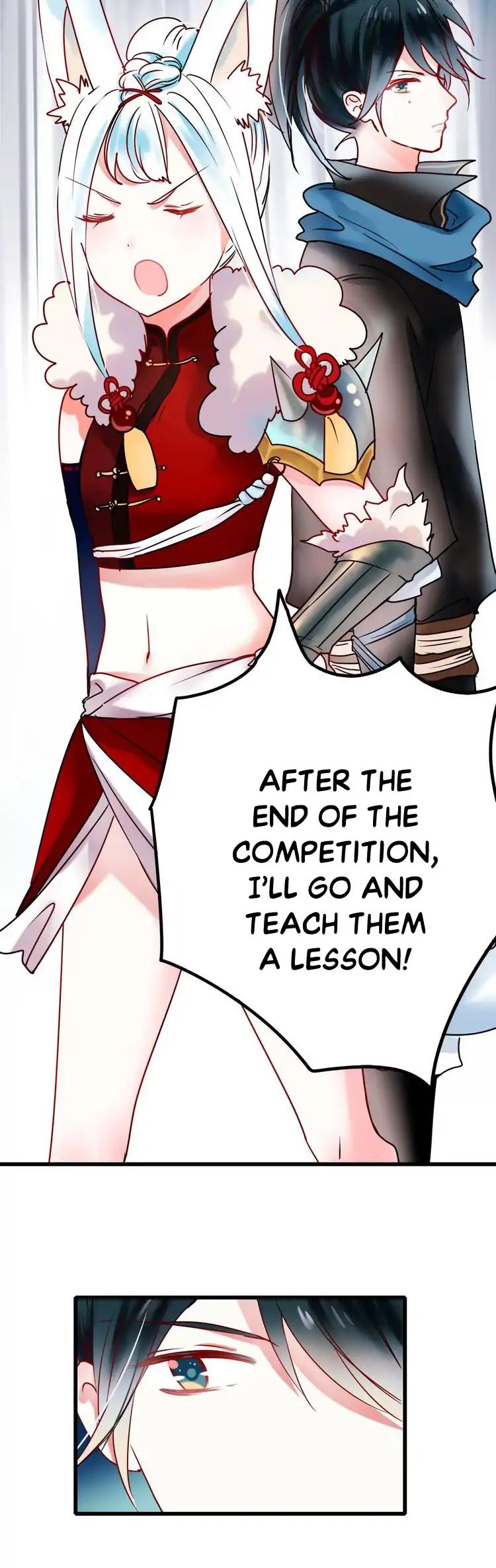 To be Winner Chapter 11 page 5 - Chapter 11
