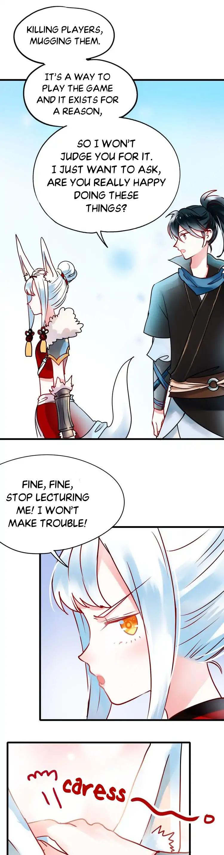To be Winner Chapter 11 page 6 - Chapter 11