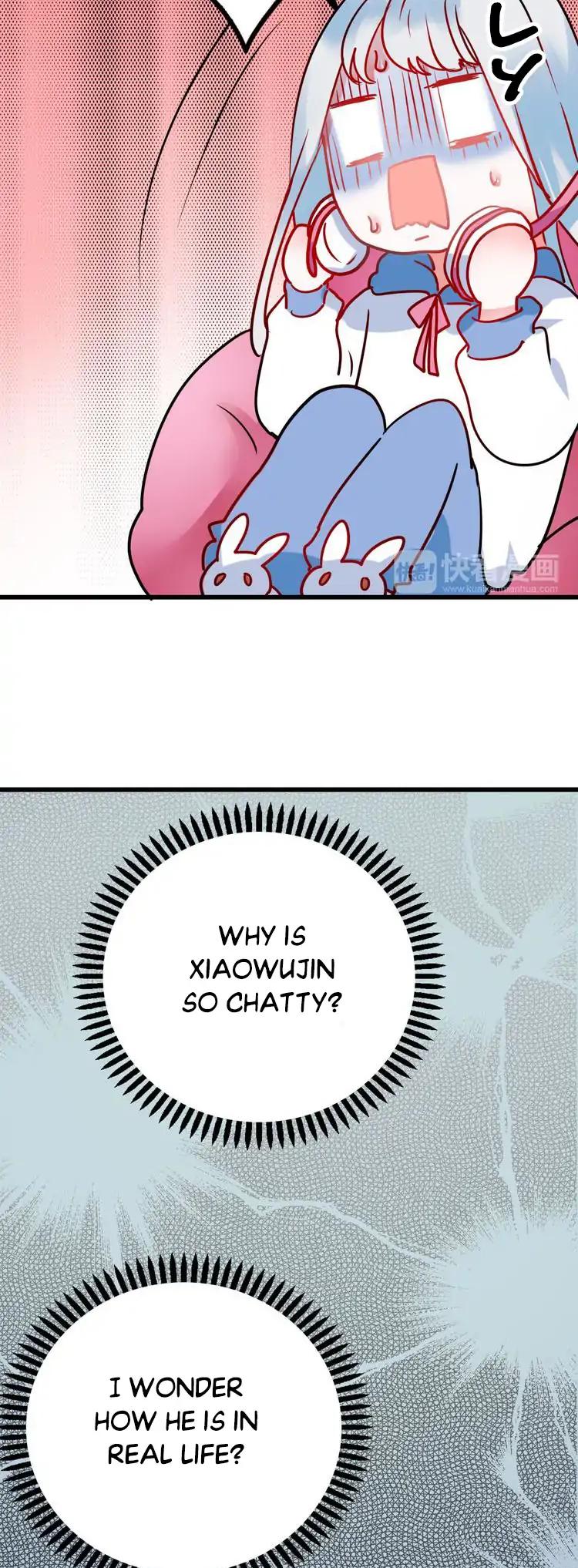 To be Winner Chapter 11 page 9 - Chapter 11