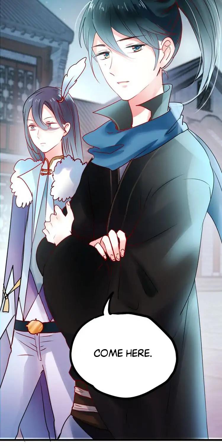 To be Winner Chapter 12 page 10 - Chapter 12