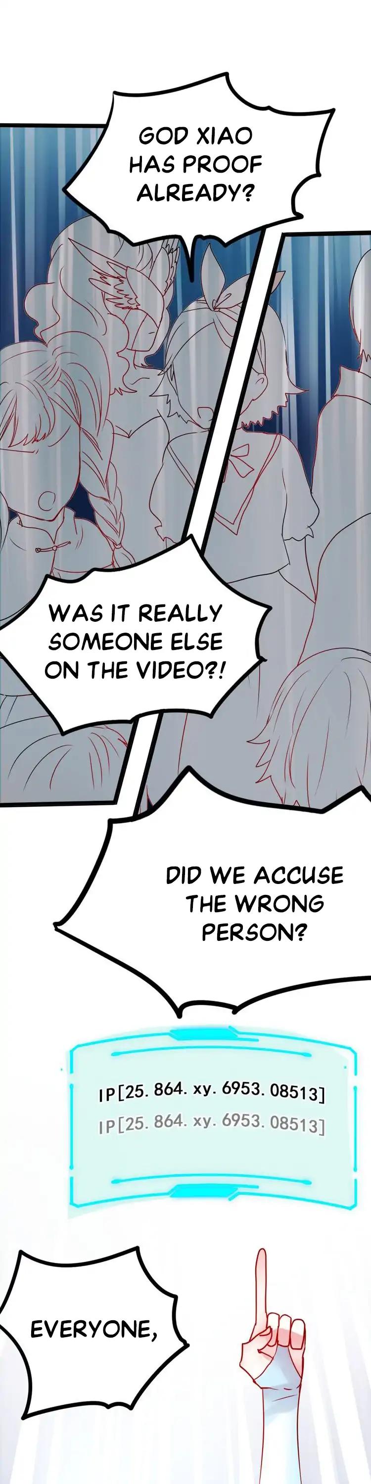 To be Winner Chapter 12 page 11 - Chapter 12