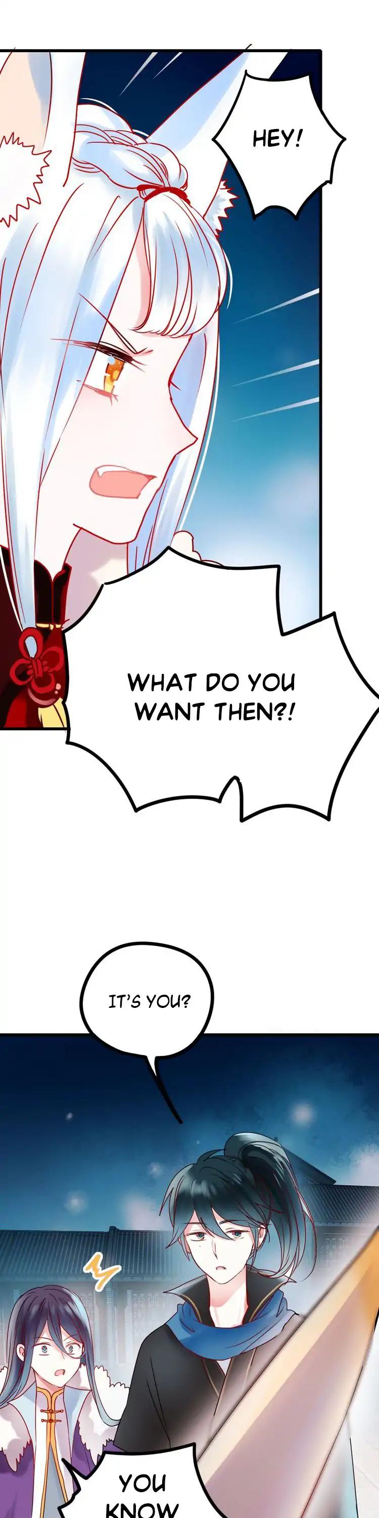 To be Winner Chapter 12 page 15 - Chapter 12