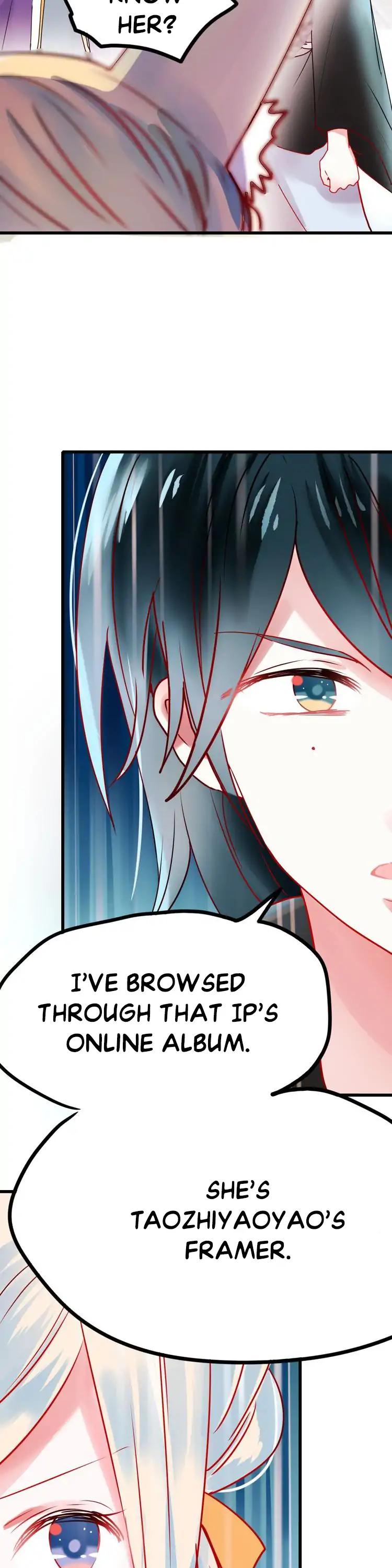 To be Winner Chapter 12 page 16 - Chapter 12