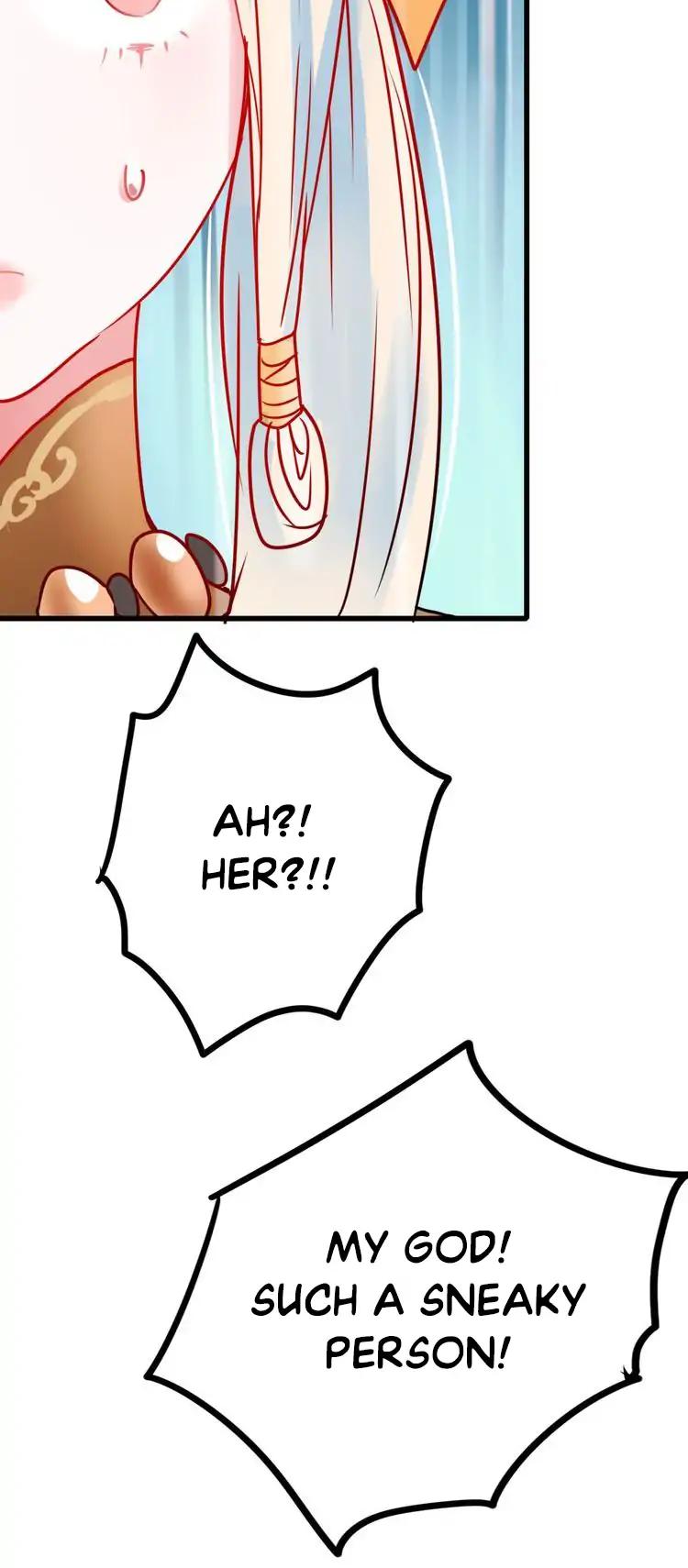 To be Winner Chapter 12 page 17 - Chapter 12