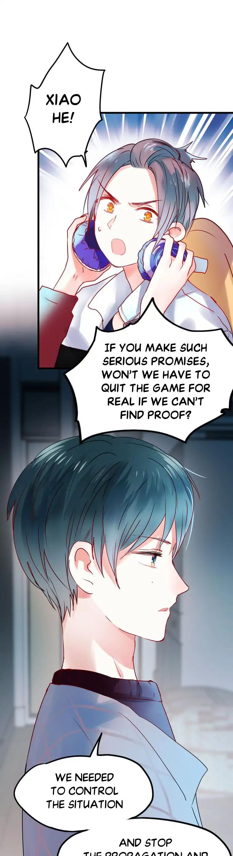 To be Winner Chapter 12 page 2 - Chapter 12