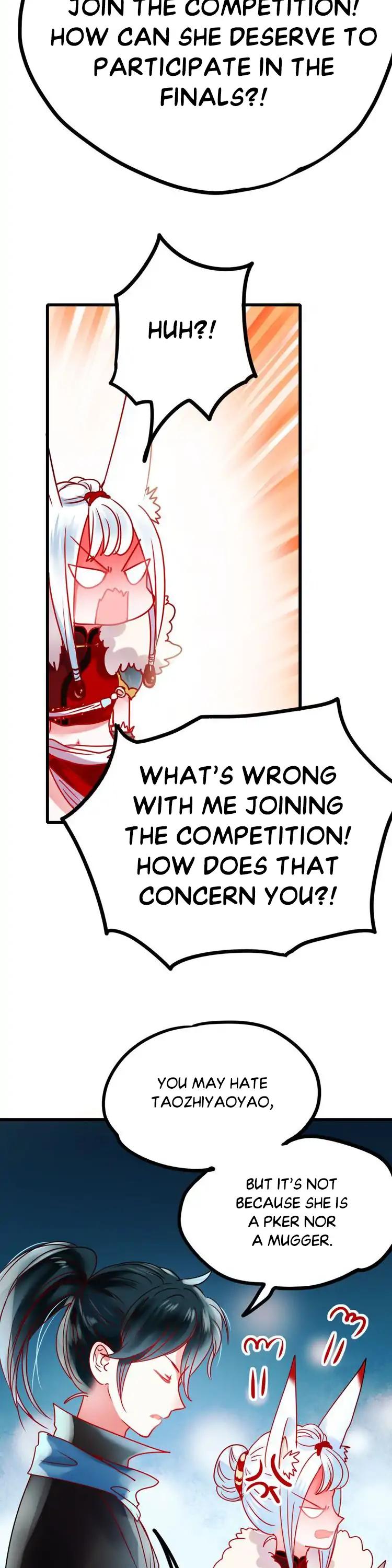 To be Winner Chapter 12 page 20 - Chapter 12