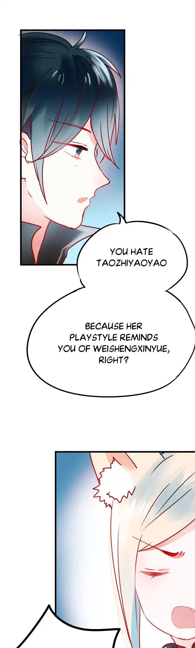 To be Winner Chapter 12 page 23 - Chapter 12