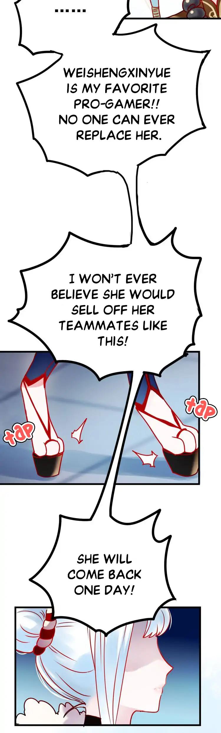 To be Winner Chapter 12 page 24 - Chapter 12