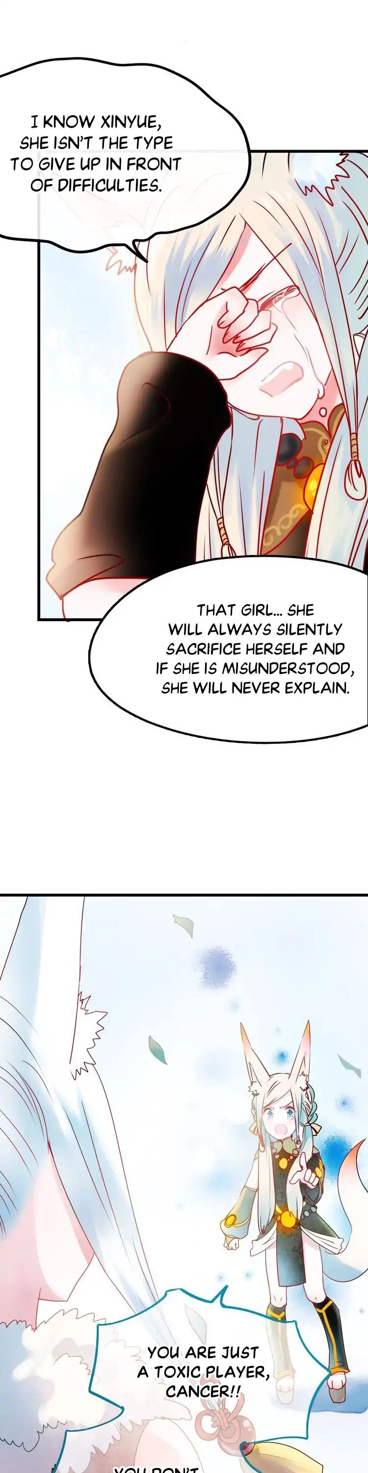 To be Winner Chapter 12 page 28 - Chapter 12