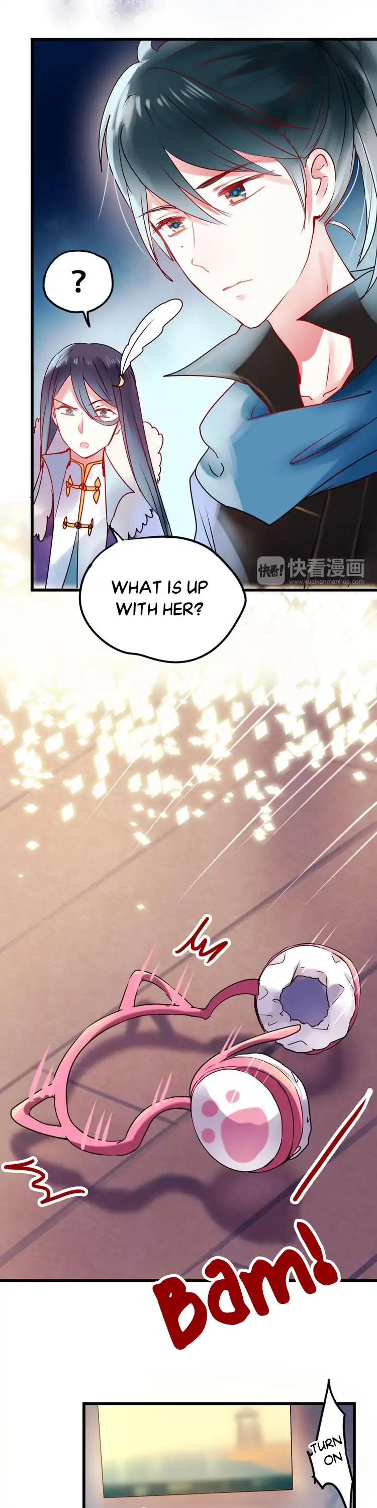To be Winner Chapter 12 page 31 - Chapter 12