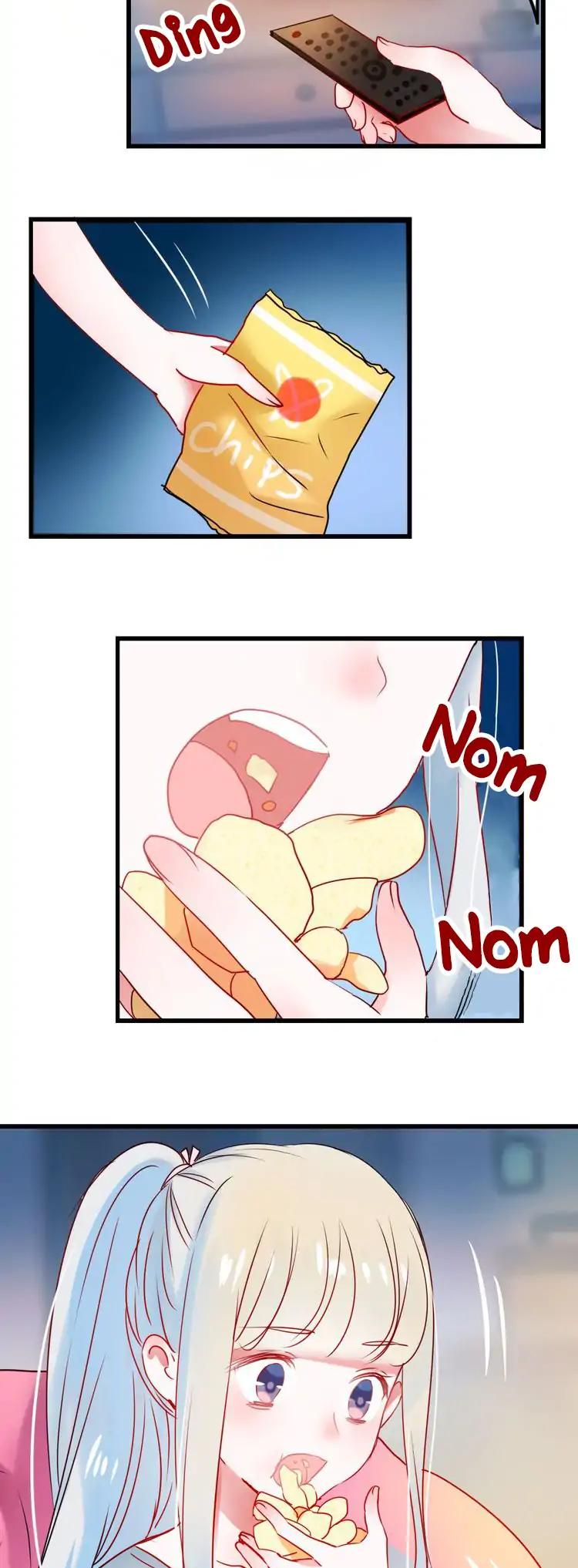 To be Winner Chapter 12 page 32 - Chapter 12